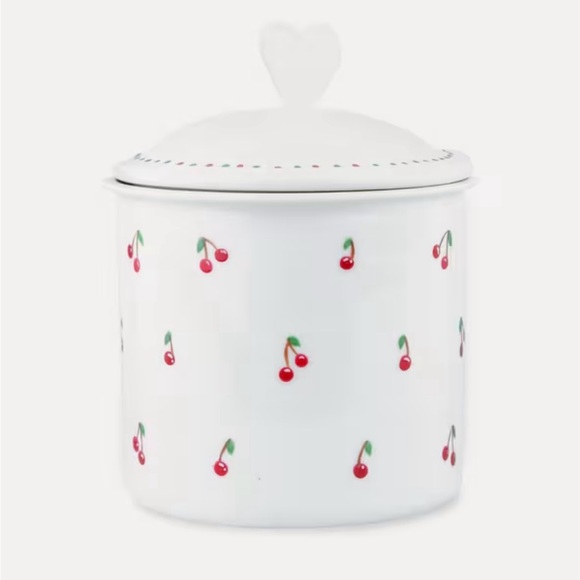 Marin Montagut 
Cherries Candy Box - Picture 1 of 4